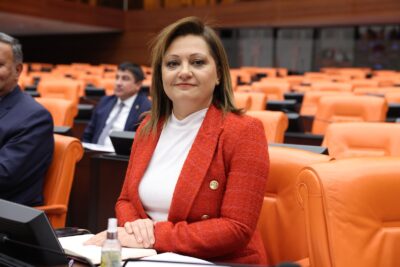 “CHP hürriyetlerin  Türkiye’deki teminatıdır”