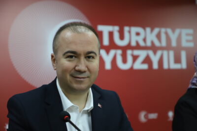 Uluçay: Takipçisi olacağız