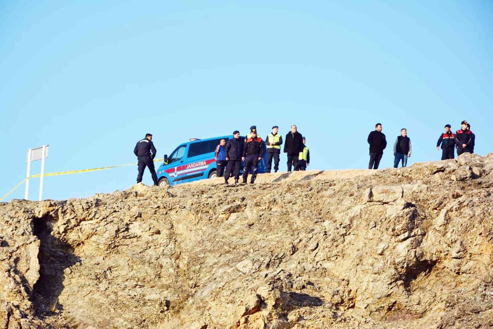 KAZA, SANDIKLI İLÇESİ BAŞAĞAÇ