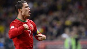 EURO 2024’E DOĞRU – Cristiano Ronaldo, Almanya’da da “ilkleri” kovalayacak