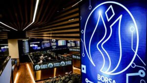 Borsa güne yükselişle başladı