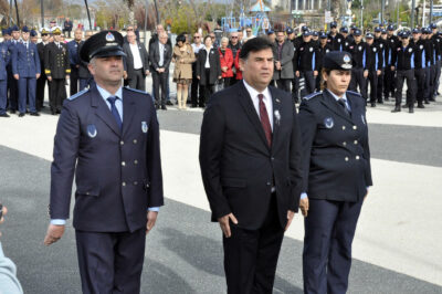 Tayyareci Fethi Bey isminin verildiği Fethiye'de anıldı