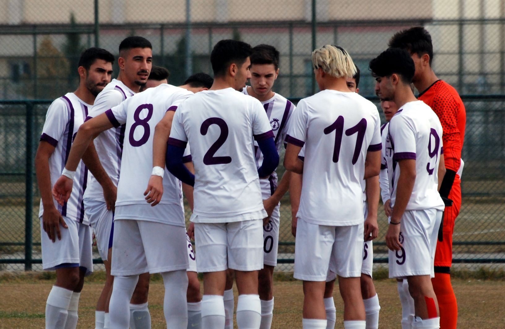 HES İlaç Afyonspor u19