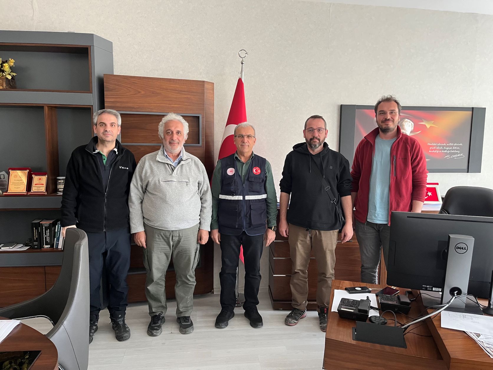 Afyon Kocatepe Üniversitesi öğretim