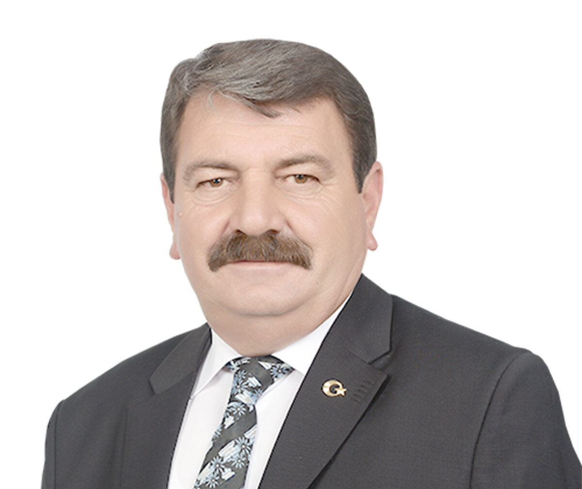 Dinar Belediye Başkanı Nihat