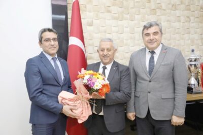 “Sıfır atık projelerinde birçok büyükşehirden öndeyiz”