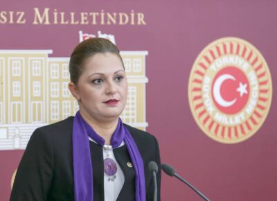 “Yumurta sektörü milyonlarca lira zarardadır”