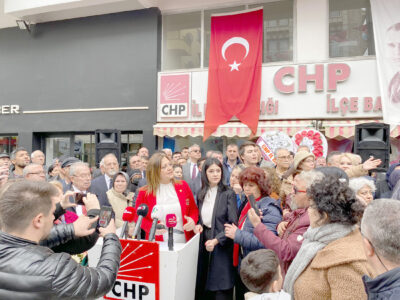 “Gün Afyonkarahisar’a sahip çıkma günü”