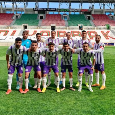 Afyonspor deplasmanda kazandı