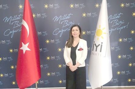 İYİ Parti’de milletvekili aday