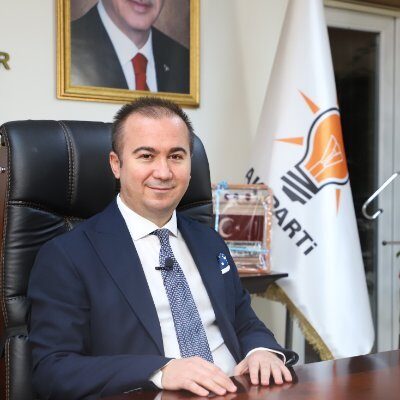 Uluçay’dan delegelere oy kullanın çağrısı