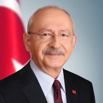 6’lı masanın adayı Kılıçdaroğlu