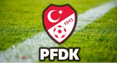 Afyonspor PFDK’ya sevk edildi