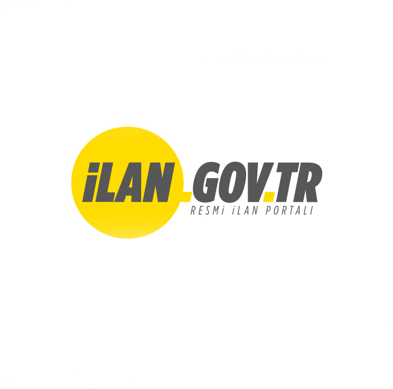 İlan.gov.tr ‘de yer alan ilana