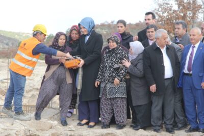 “Sabırsızlıkla bekliyoruz”