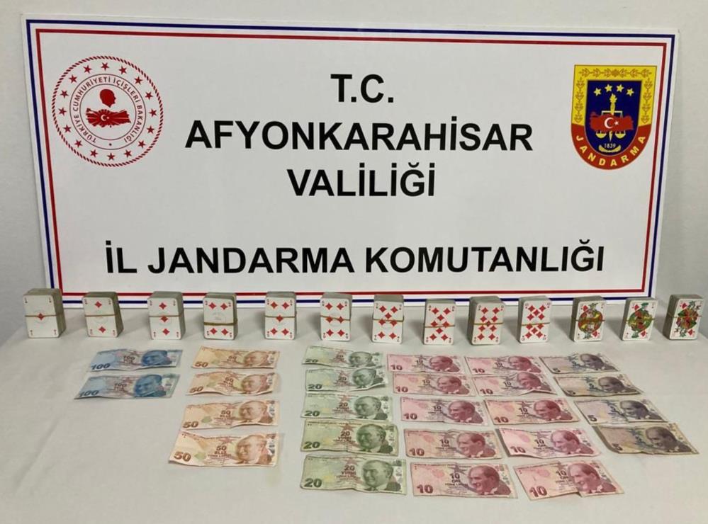 İl Jandarma Komutanlığı’na bağlı