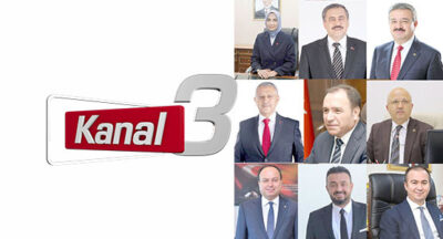 Kanal3 14 yaşında