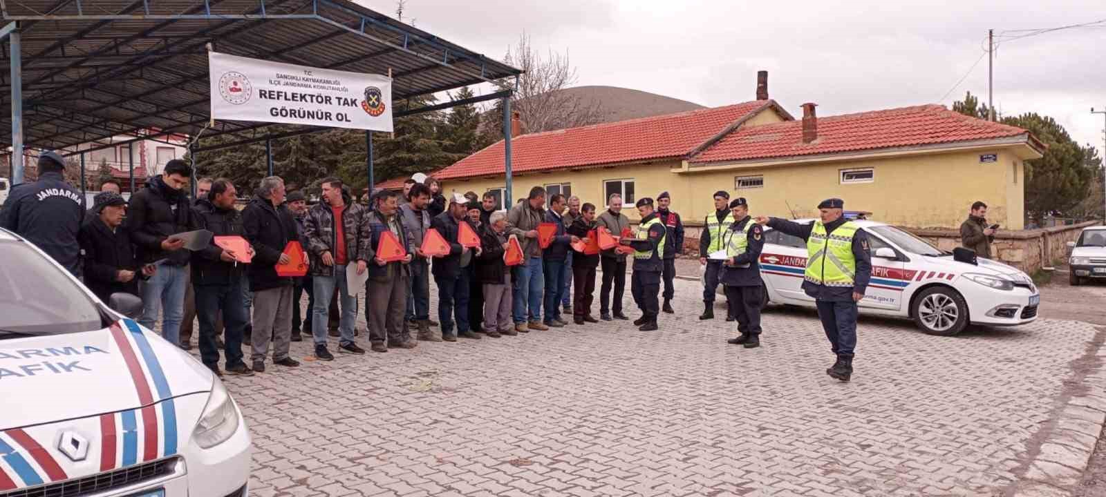 AFYONKARAHİSAR'IN SANDIKLI İLÇESİNDE SANDIKLI