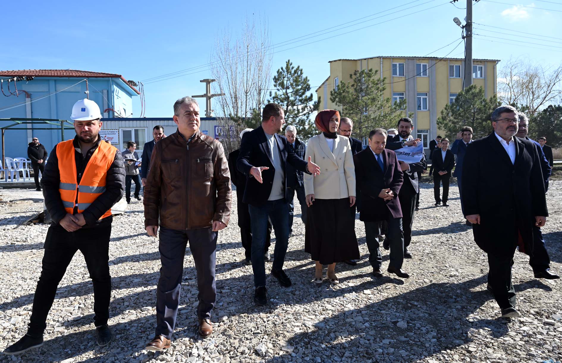   Afyonkarahisar protokolü, Afyon-Uşak