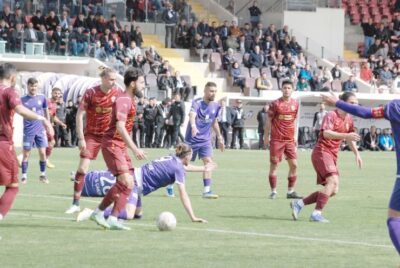 İnegölspor Afyon’dan üç puanı kaptı: 0-1