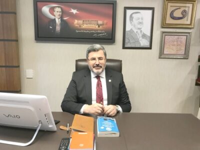 “Türkiye Yüzyılı başlıyor”