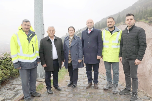 Afyonkarahisar’ın hayalinin gerçeğe dönüştüğü