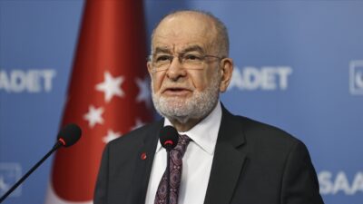 Karamollaoğlu Afyon’a geliyor