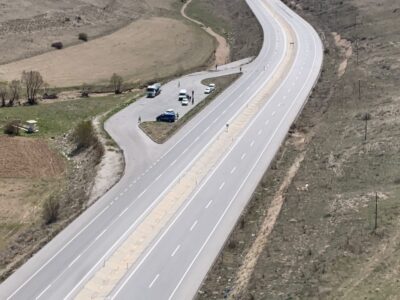 Afyonkarahisar'da trafik denetimleri