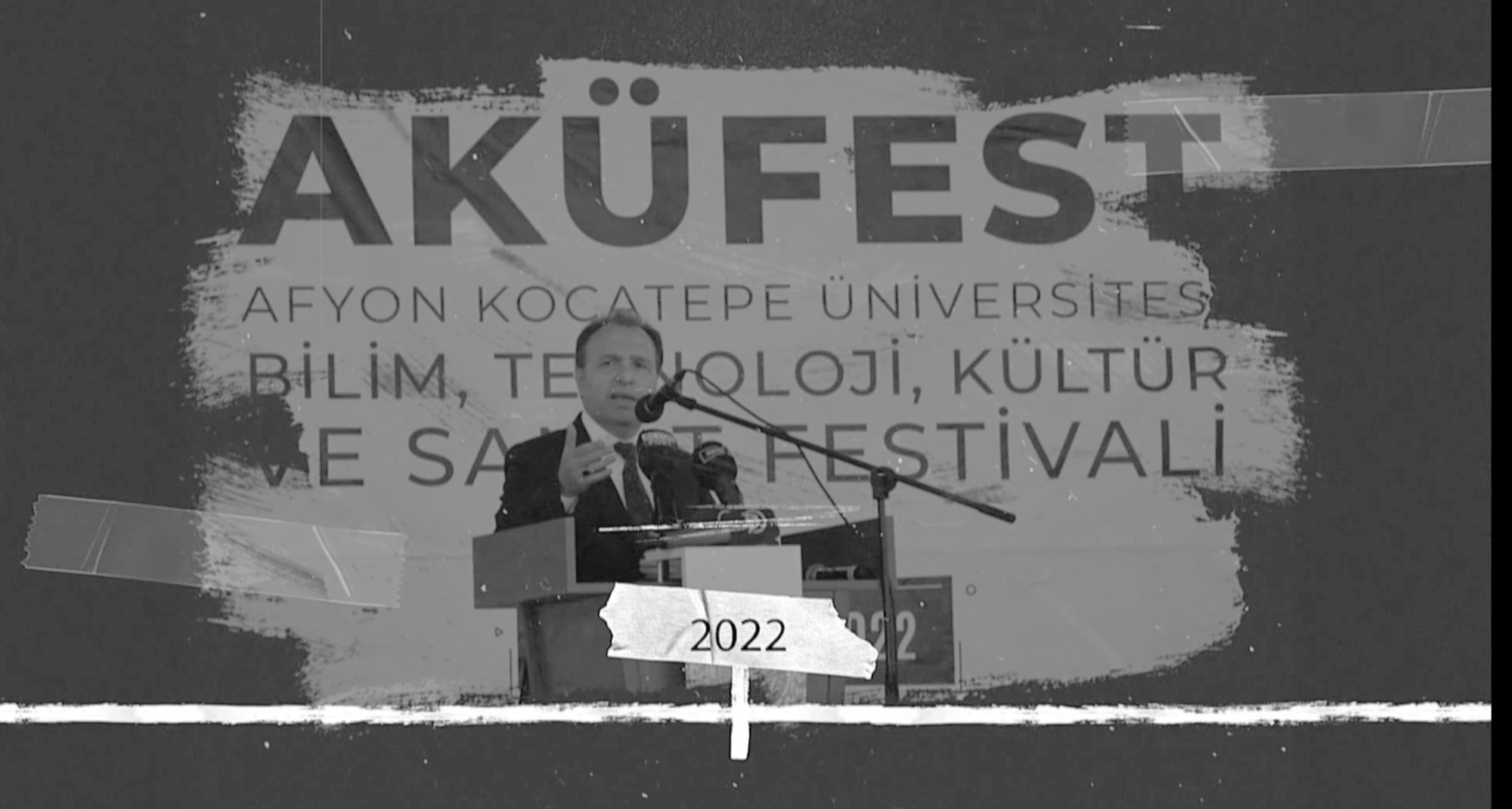 Afyon Kocatepe Üniversitesi’nin (AKÜ)