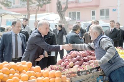 “Daha iyi bir hayat mümkün”