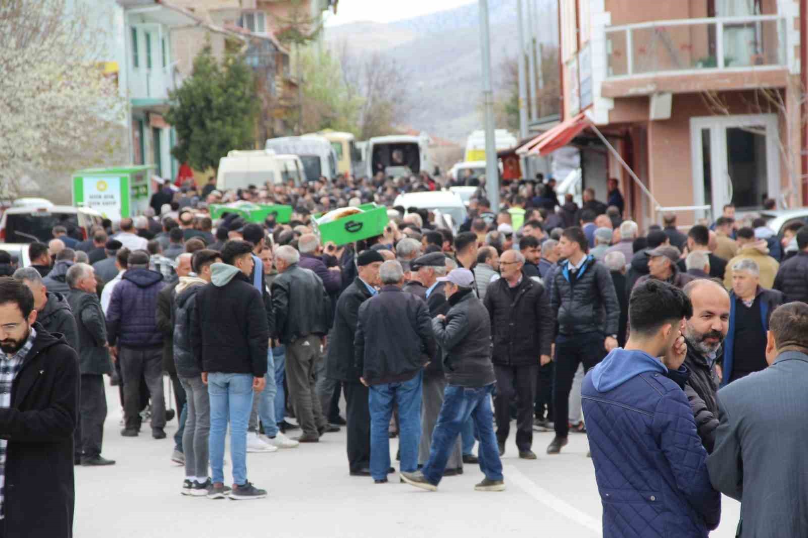 AFYONKARAHİSAR’DA EHLİYETSİZ OLARAK KULLANDIĞI