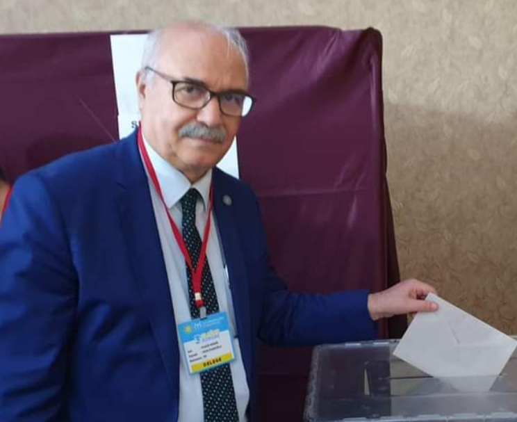 İyi parti Afyonkarahisar İl