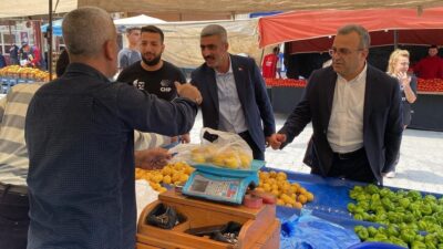 “Toplumu ikna etmeye çalışacağız”