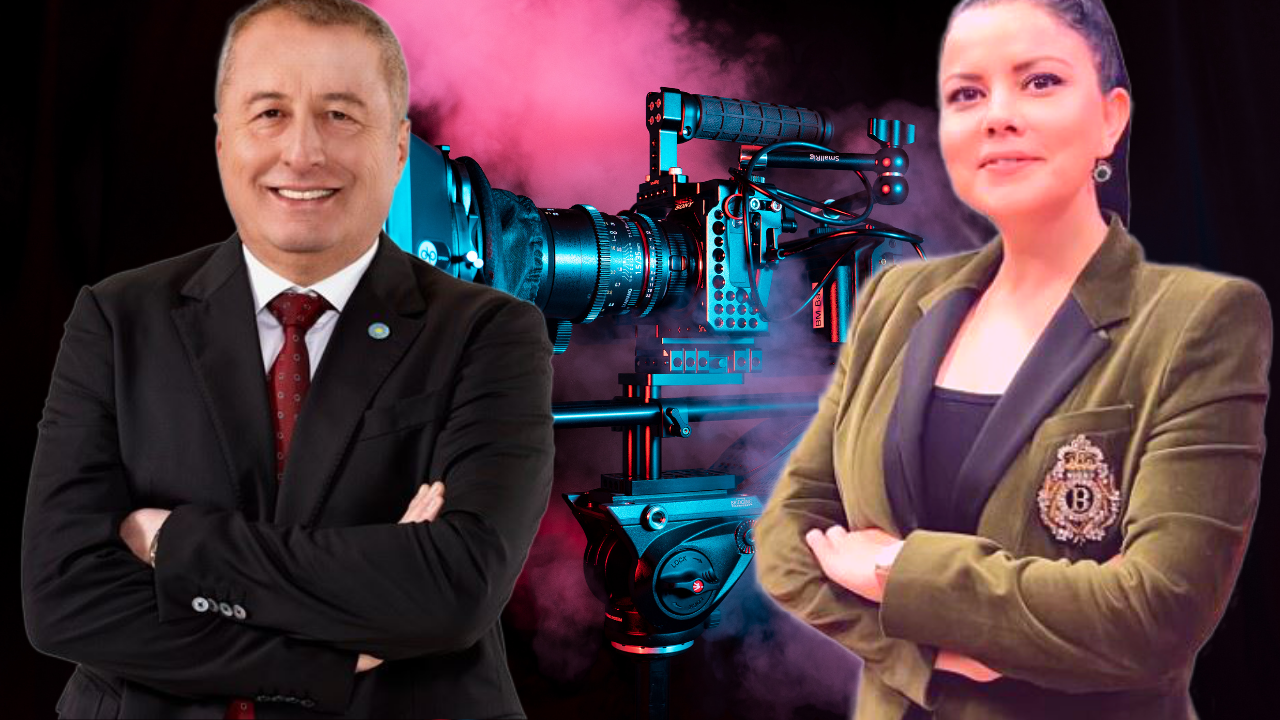 Kanal 3 ekranlarında Selcen