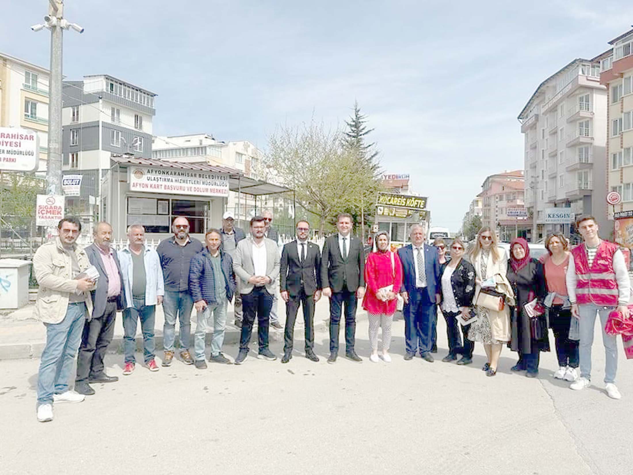 Cumhuriyet Halk Partisi Milletvekili