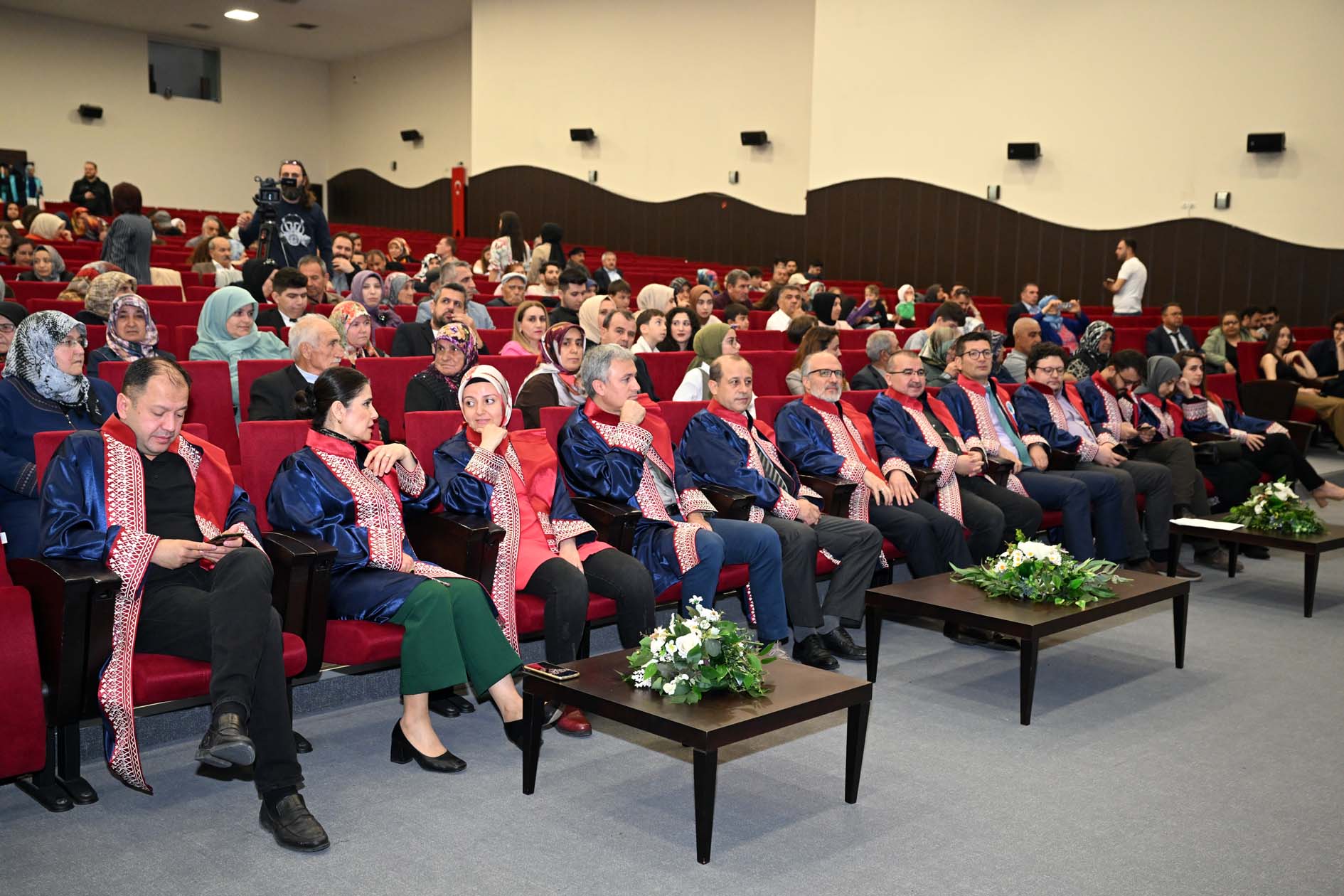 Afyon Kocatepe Üniversitesi’nin (AKÜ)