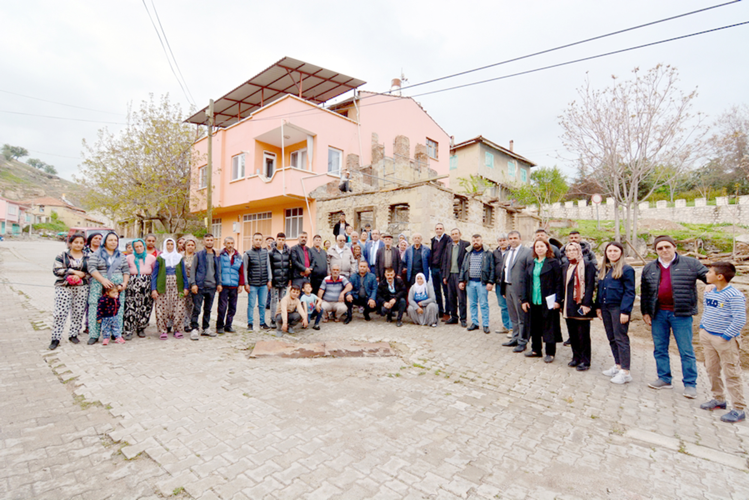 Sandıklı Belediye Başkanı Dr.