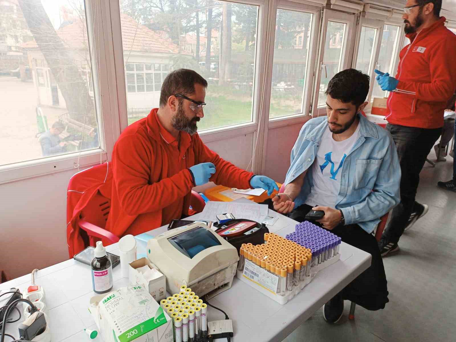 AFYONKARAHİSAR'IN ŞUHUT İLÇESİNDE DÜZENLENEN