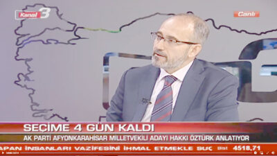 “Çok büyük katma değer oluşturacak”