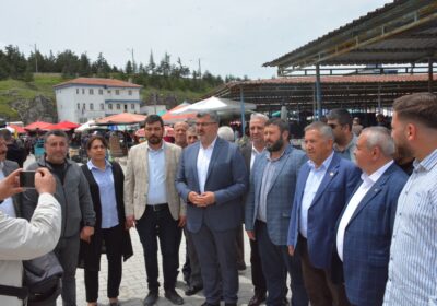 Afyonkarahisar'dan kısa kısa