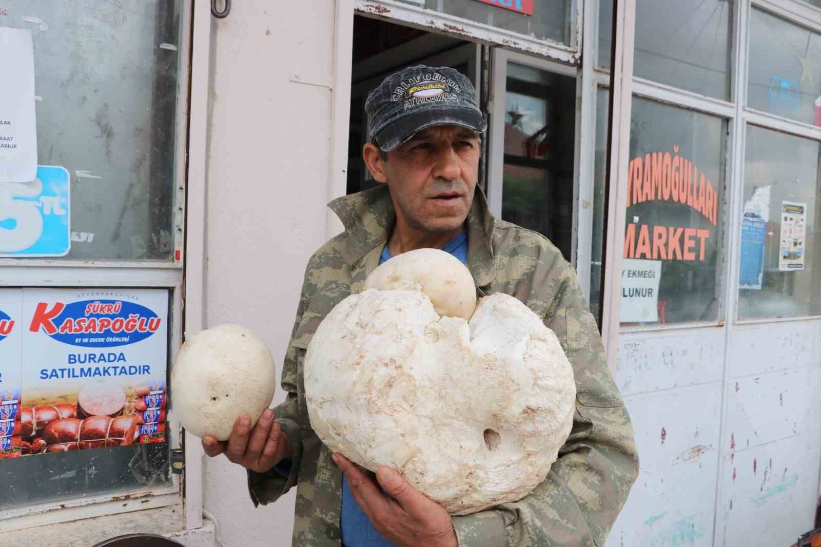 AFYONKARAHİSAR’IN SANDIKLI İLÇESİNE BAĞLI