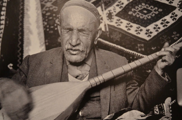   Âşık Veysel, gerçek