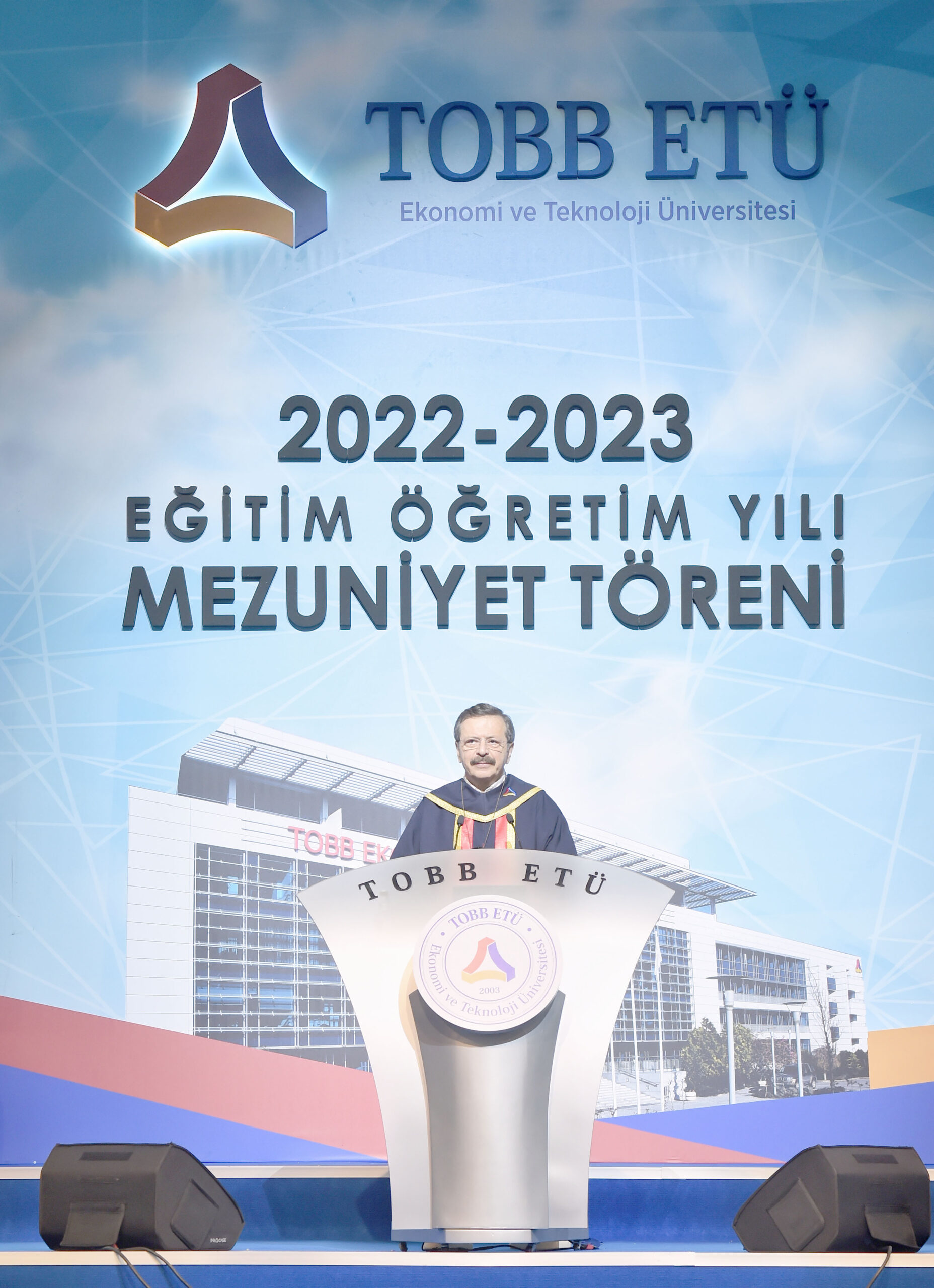 TOBB ETÜ 2022-2023 Dönemi