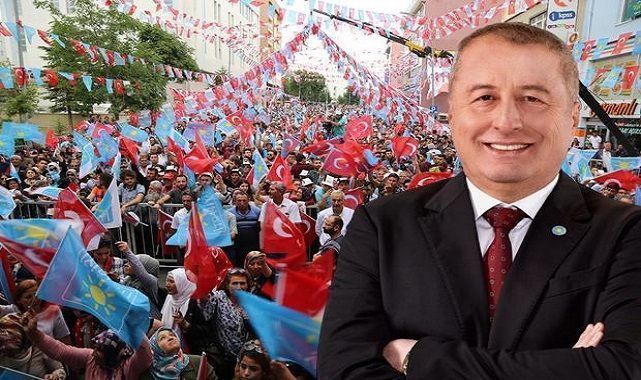   İYİ Parti Afyonkarahisar