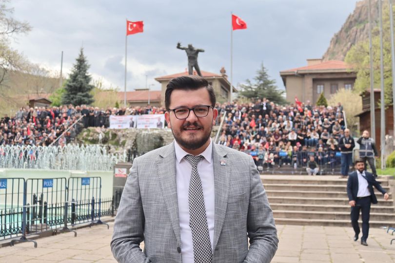 CHP Afyonkarahisar İl Gençlik