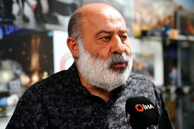 Mahmut Nedim Akülke: “Cumhuriyetin 100. yılında baba-çocuk kampını düzenlemek çok önemliydi”