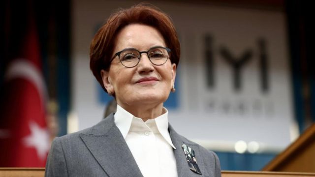 Meral Akşener’den Seçimlerle ilgili ilk açıklama geldi.