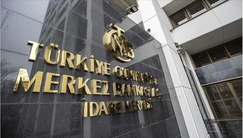 Merkez Bankası’ndan faiz artırımı