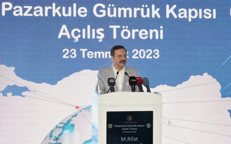 “650 milyon dolarlık yatırım yaptık”