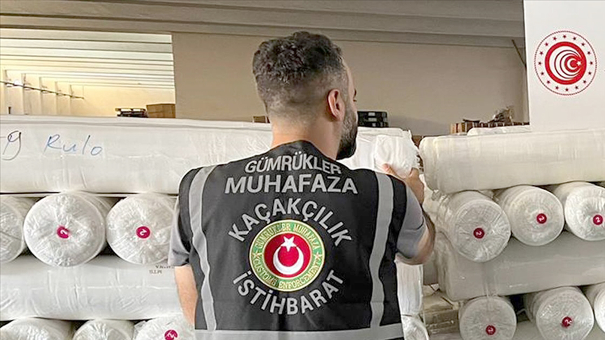 Ticaret Bakanlığı Gümrük Muhafaza